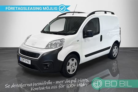Fiat Fiorino