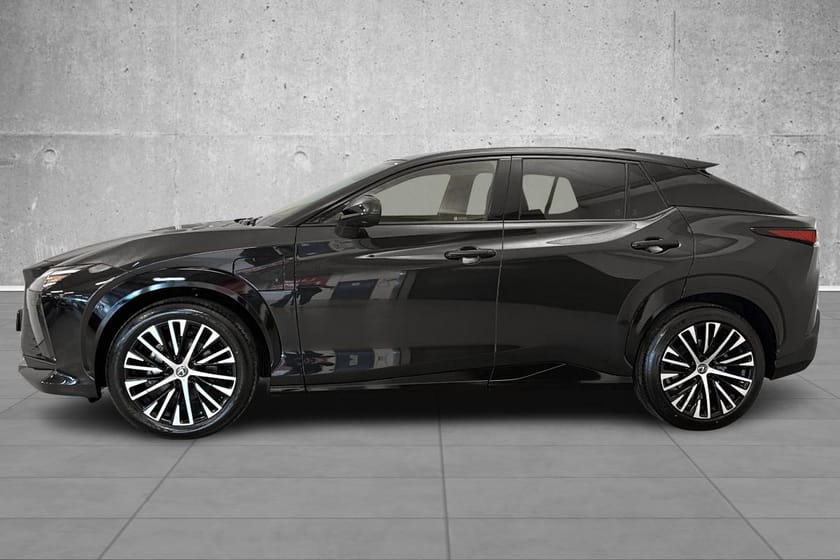 Bilde 2 av Lexus RZ 450e