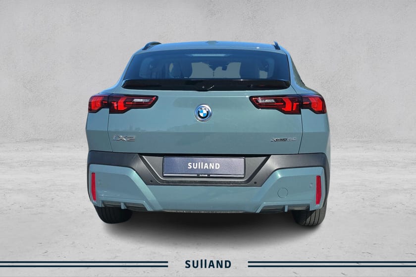 Bilde 4 av BMW iX2 xDrive30