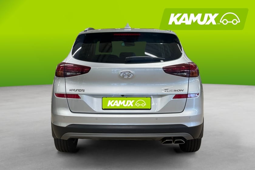 Bild 5 av Hyundai Tucson