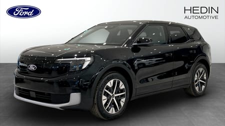 Ford Explorer EV Extended Range RWD LR Business DEMO