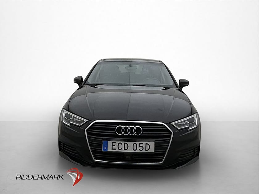 Bild 2 av Audi A3 Sportback 30 TFSI Proline Adaptiv-Fart Bluetooth