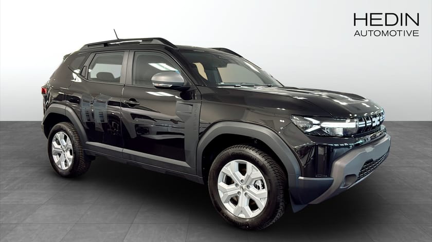 Bild 1 av Dacia Duster EXPRESSION HYBRID 150 4X4