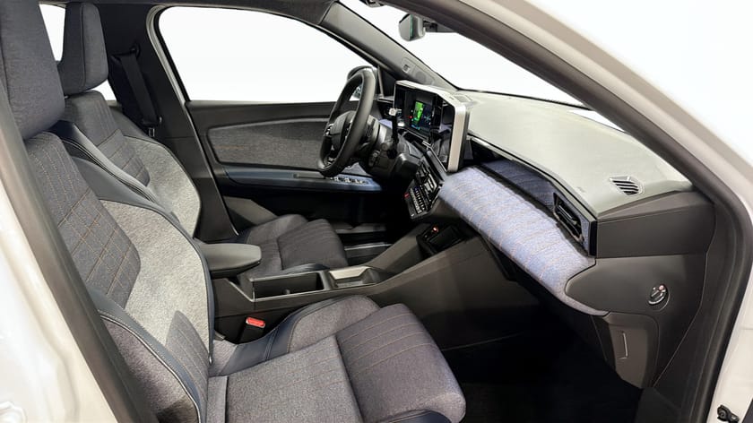 Bild 3 av Renault 4 E-Tech