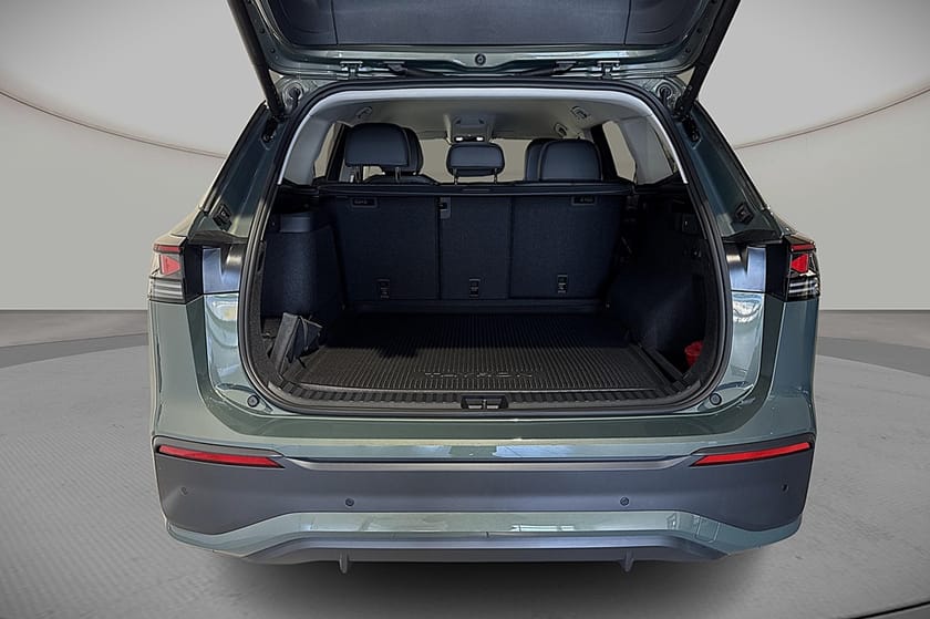 Bild 4 av Volkswagen Tayron eHybrid