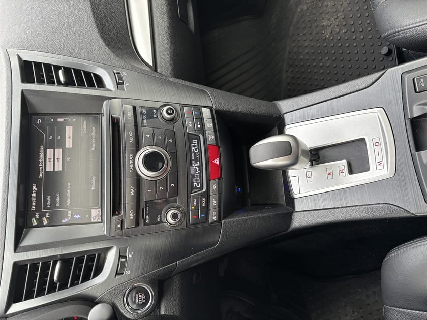 Bilde 5 av Subaru Outback