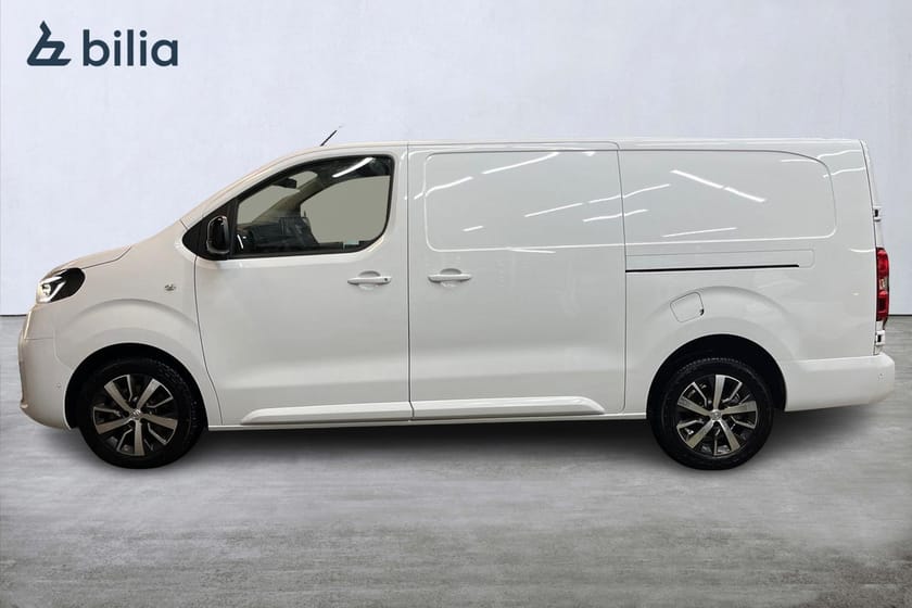 Bild 3 av Toyota Proace L2 LONG 2,0D 145 HK AUTO PROFESSIONAL 2