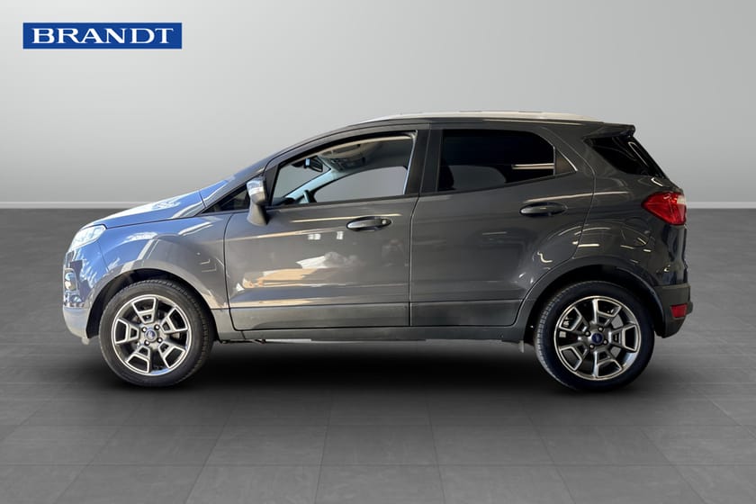 Bild 3 av Ford EcoSport 1.5 Ti-VCT Powershift, 112hk, 2017