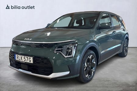 Kia Niro EV