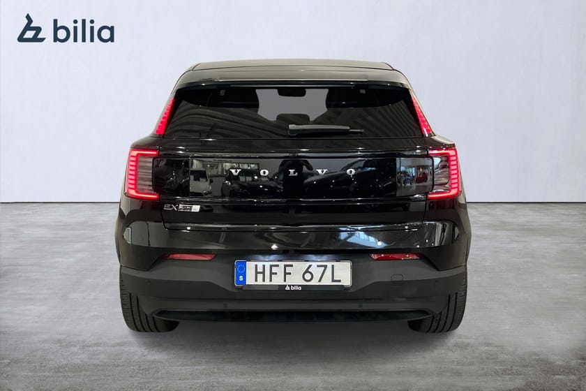 Bild 5 av Volvo EX30 Twin Motor Performance M Ultra