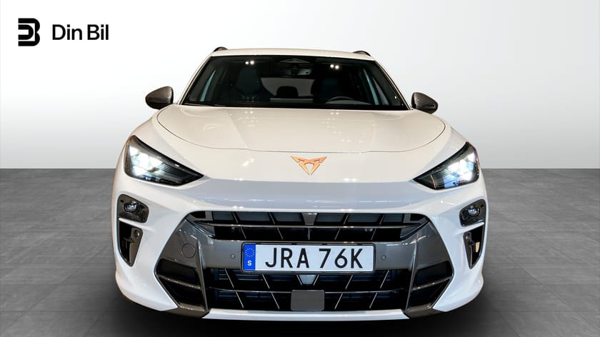Bild 4 av CUPRA Terramar