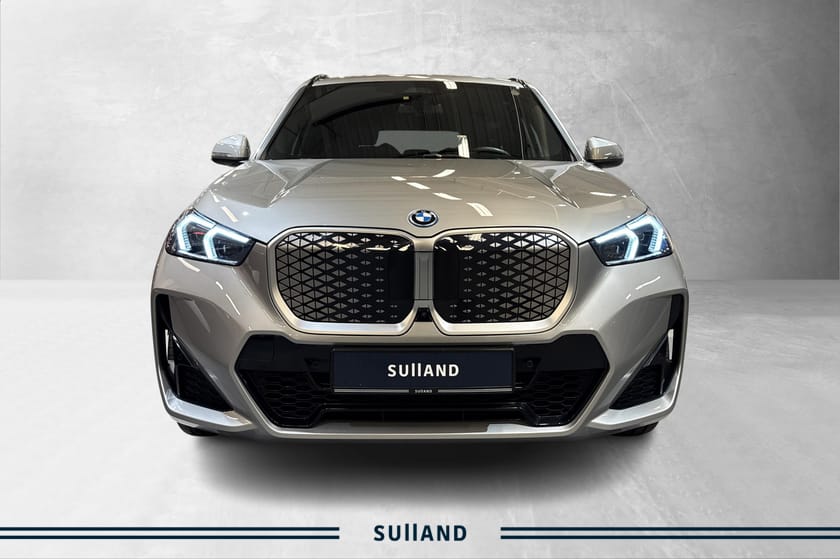 Bilde 5 av BMW iX1 xDrive30