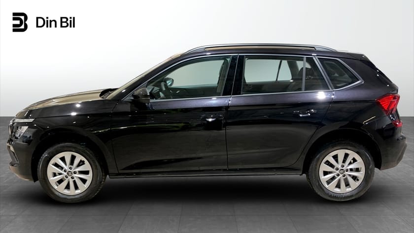 Bild 2 av Škoda Kamiq Selection TSI 116 DSG / Convenience paket