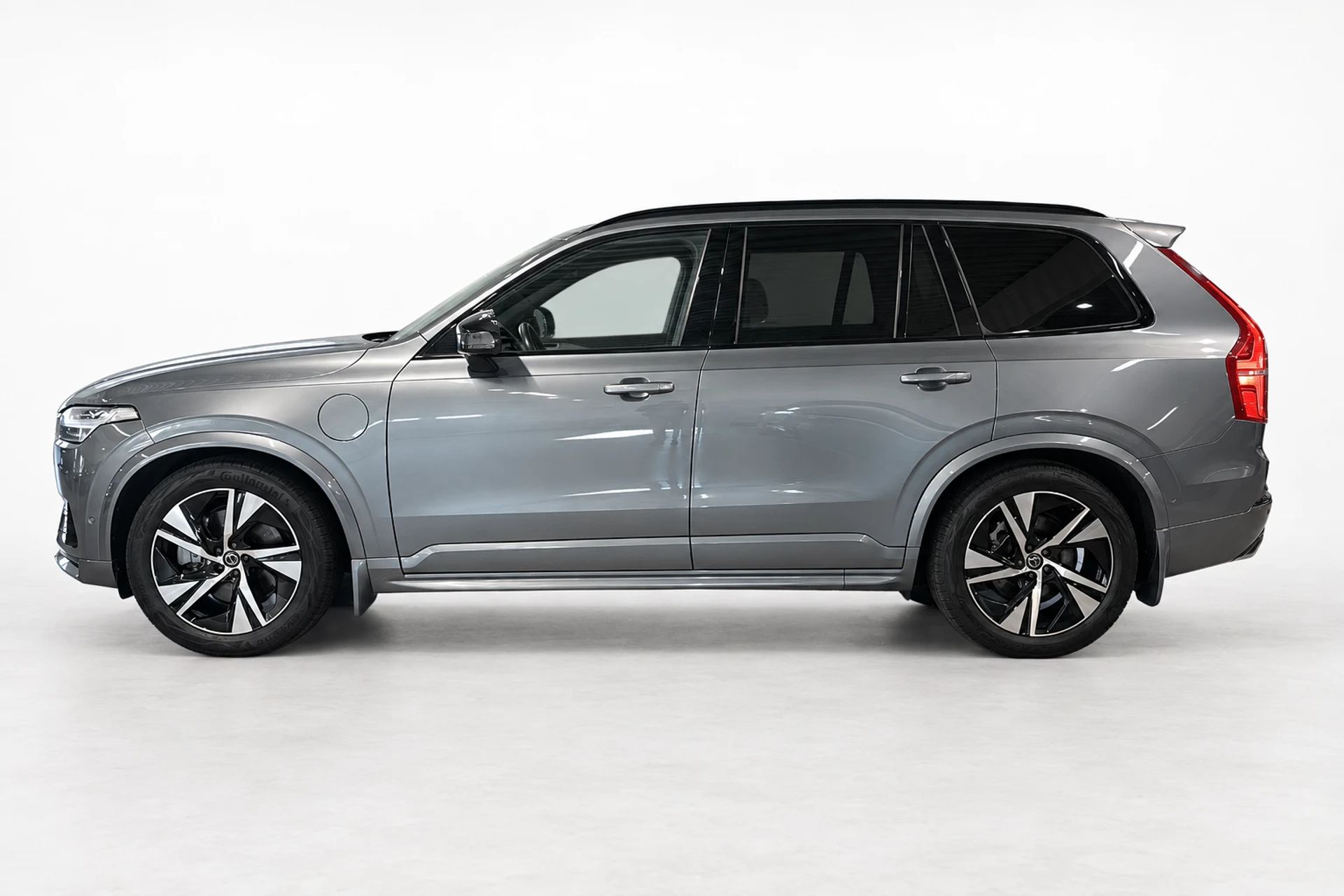 Volvo XC90 2020, kuva 2/10