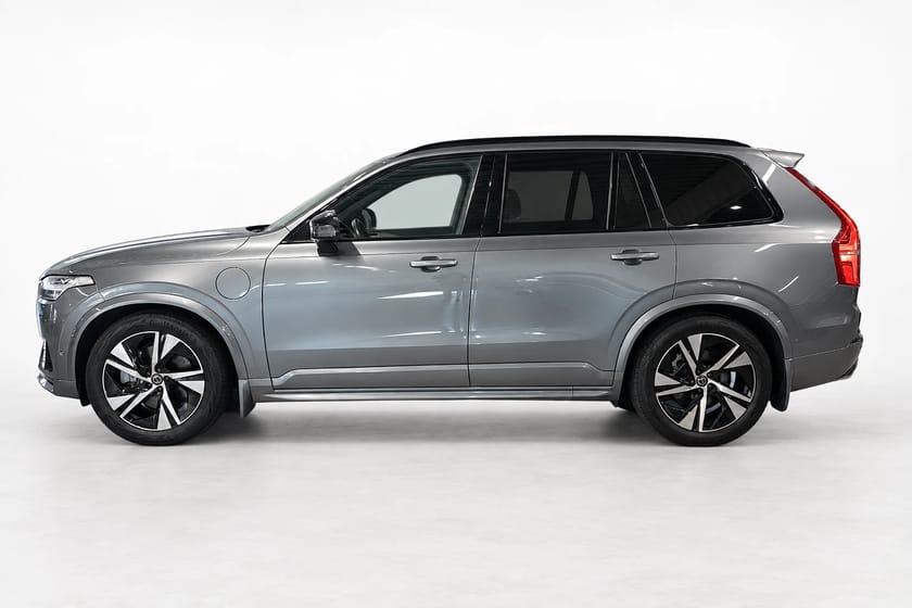 Bild 2 av Volvo XC90