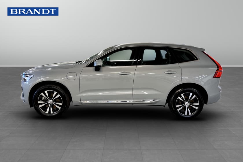 Bild 3 av Volvo XC60 Recharge T6 II Core Edition