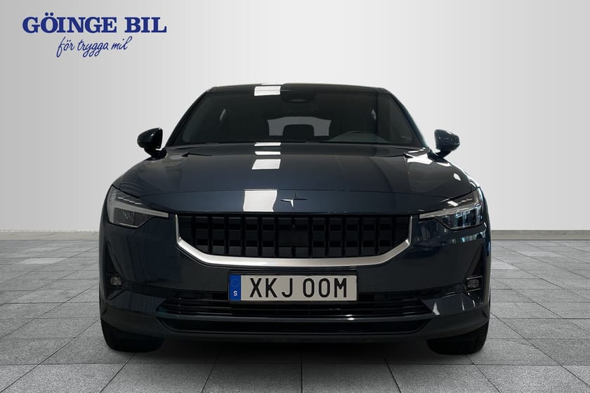 Bild 3 av Polestar 2 Standard Range Single Motor