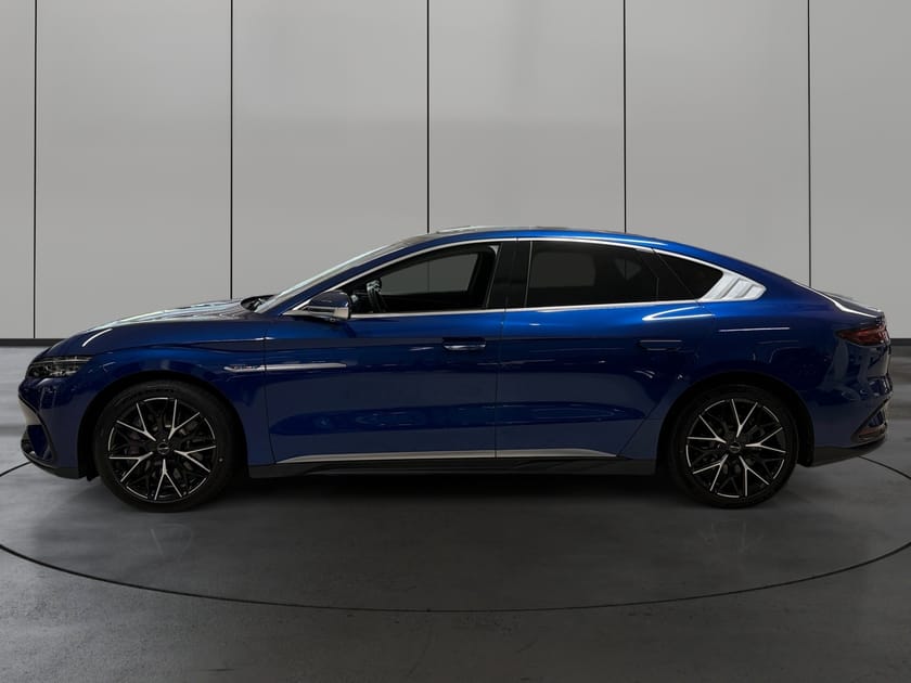Bilde 2 av BYD Han EV AWD 