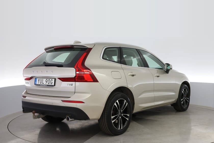 Bild 4 av Volvo XC60