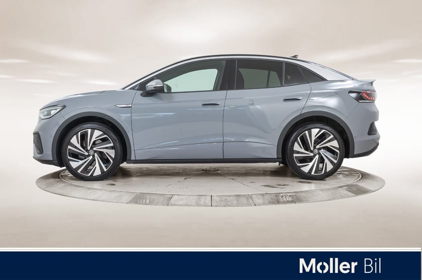 Bilde 2 av Volkswagen ID.5 Pro Performance 77kwh 204hk
