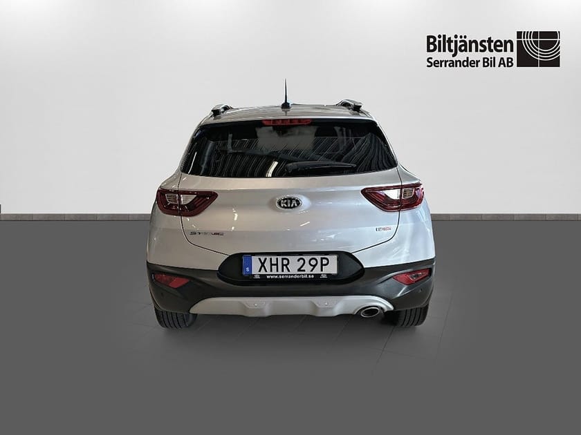 Bild 5 av Kia Stonic