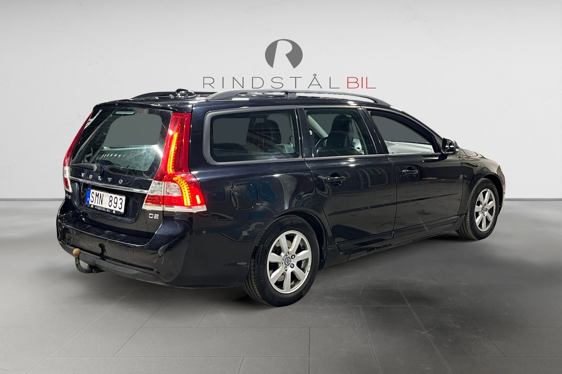 Volvo V70 2014, bild 7/29