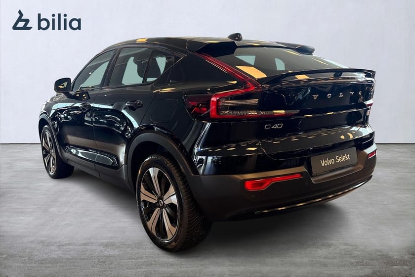 Bild 2 av Volvo C40 Recharge Core
