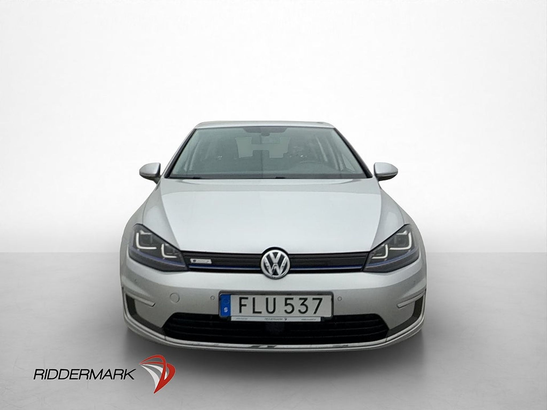Volkswagen e-Golf VII 2015, bild 2/10