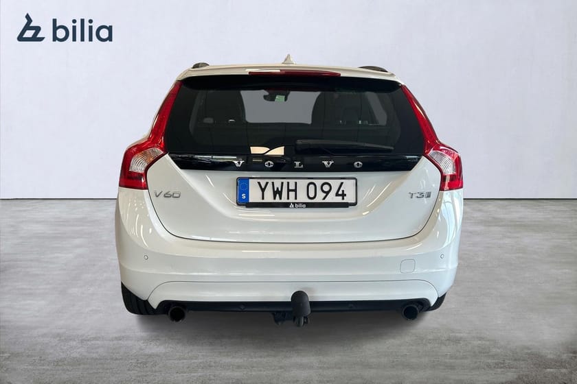 Bild 5 av Volvo V60 T3 Classic Edition