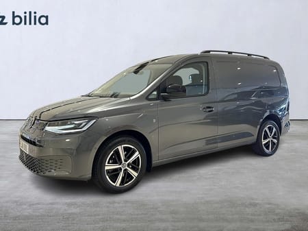 Volkswagen Caddy Cargo Maxi