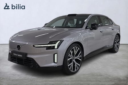 Volvo ES90 Single Motor Extended Range Ultra / Bower&Wilkins/22"