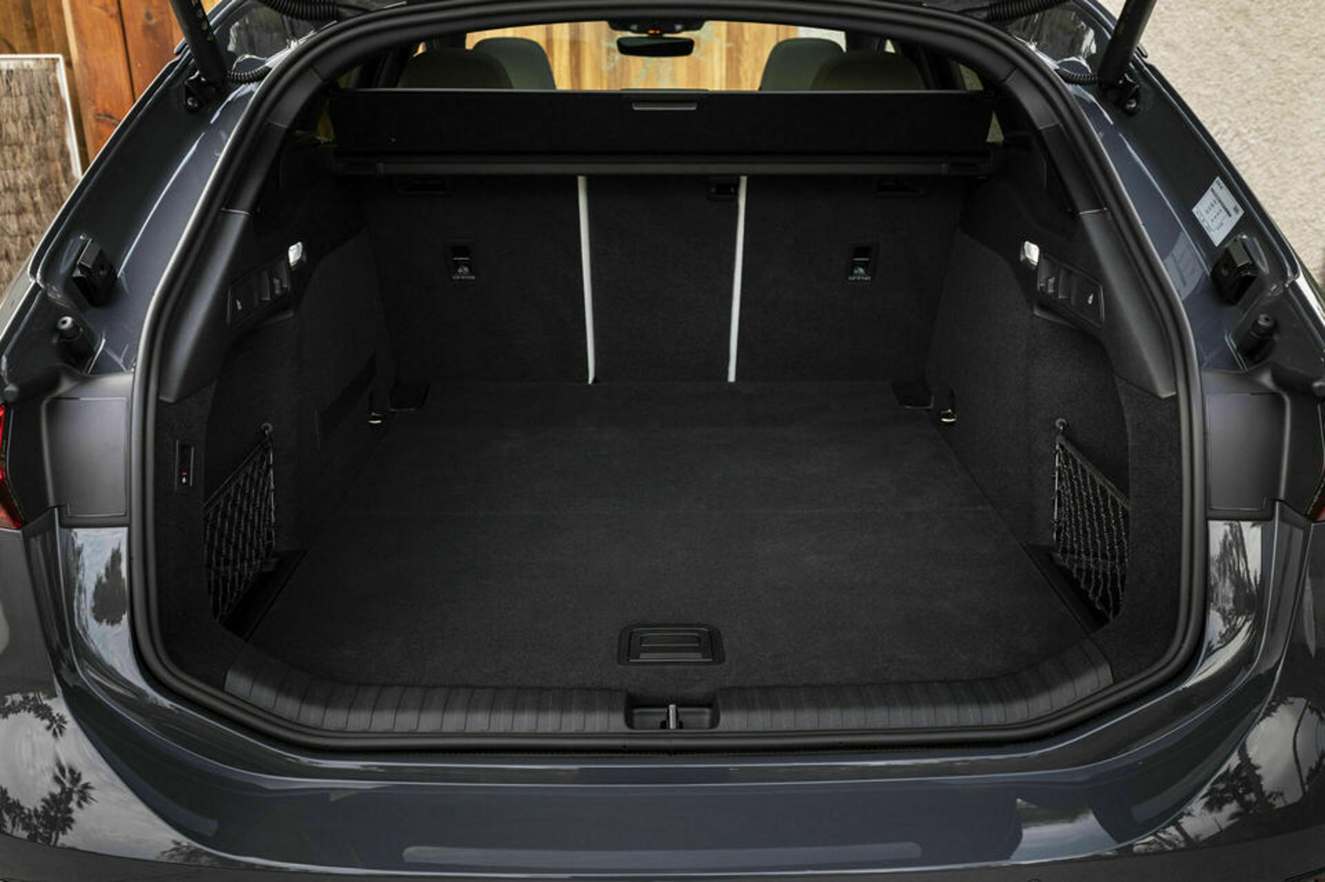 Audi A6 e-tron A6 Avant e-tron 2027, bild 7/9