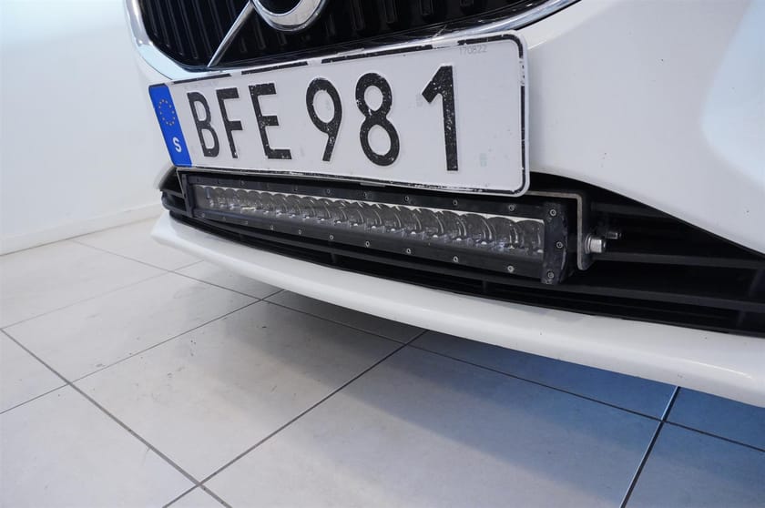 Bild 4 av Volvo V40 D3 Geartronic, 150hk, Business, Kamrem