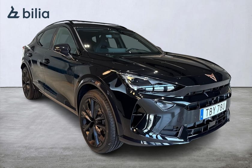 Bild 5 av CUPRA Formentor e-Hybrid /Ultimate Edition 204hk e-Hybrid-LAGERBIL
