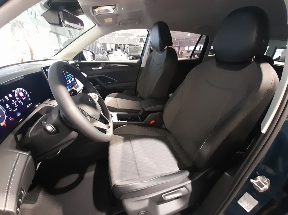 Volkswagen Volkswagen Tiguan — bild 13