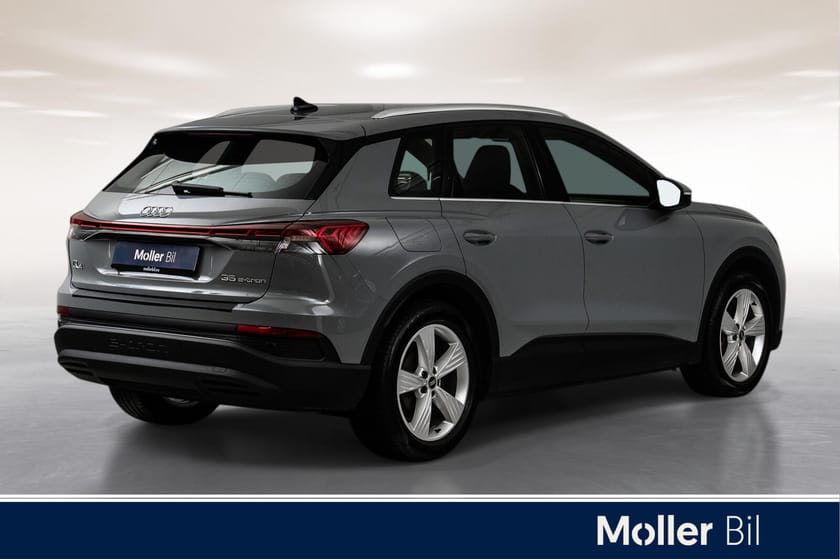 Bilde 4 av Audi Q4 35 e-tron