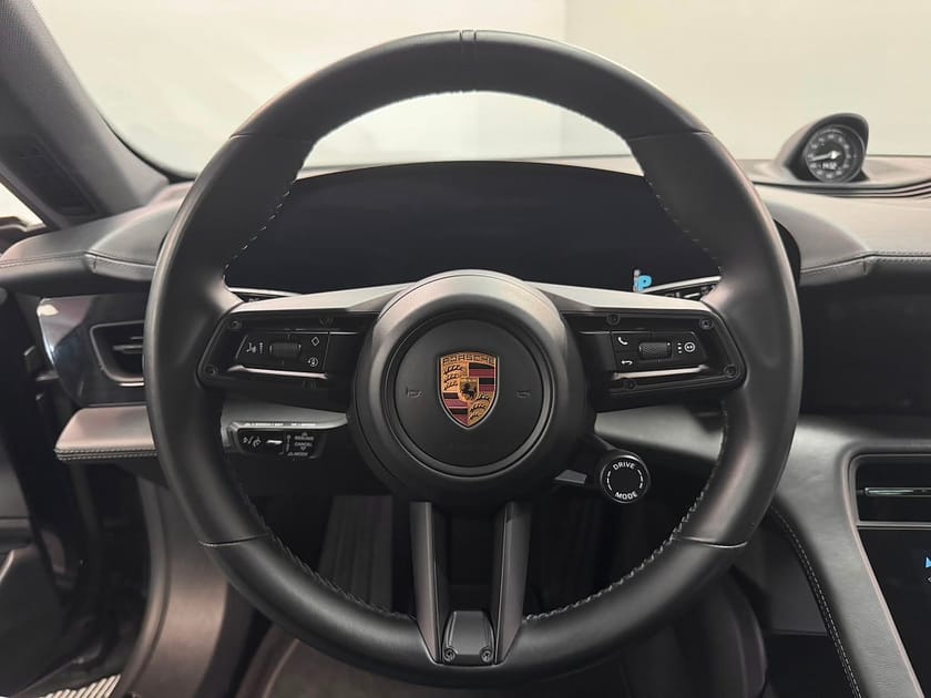 Bild 5 av Porsche Taycan 4S 