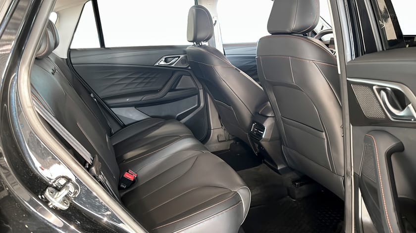 Bild 5 av MG HS PHEV