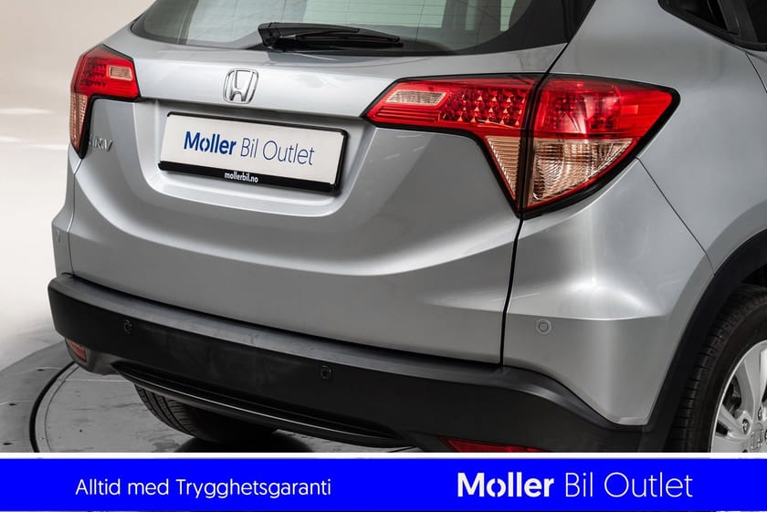 Bilde 5 av Honda HR-V 1,5 i-VTEC Elegance ADAS navi aut
