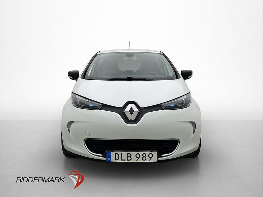 Bild 3 av Renault ZOE R110