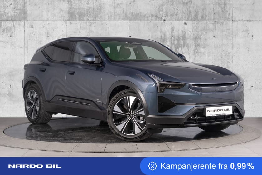 Bilde 1 av Polestar 3 Long Range Dual Motor Plus Pilot. RENTEKAMPANJE på brukt - fra 0,99%