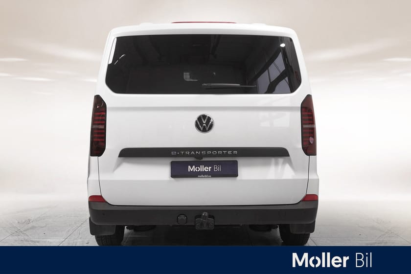 Bilde 5 av Volkswagen e-Transporter