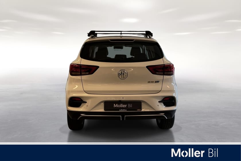 Bilde 5 av MG ZS EV Long Range Luxury