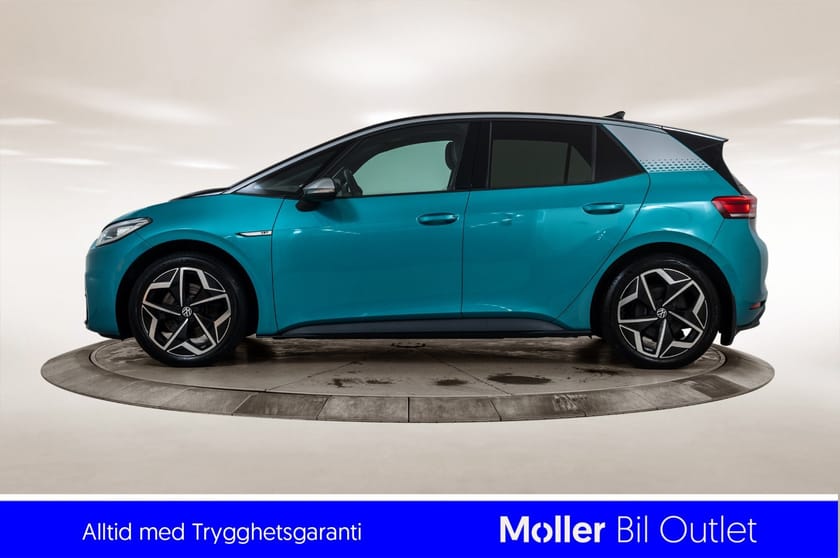 Bilde 2 av Volkswagen ID.3 Pro Performance