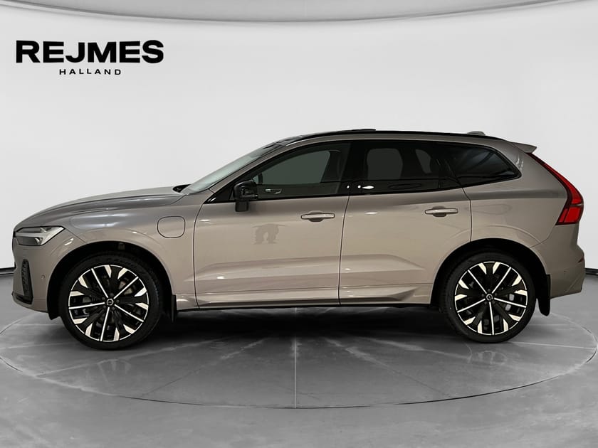 Bild 3 av Volvo XC60 T6 Plus Dark Nordic Edition