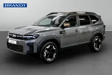 Dacia Bigster Hybrid 155