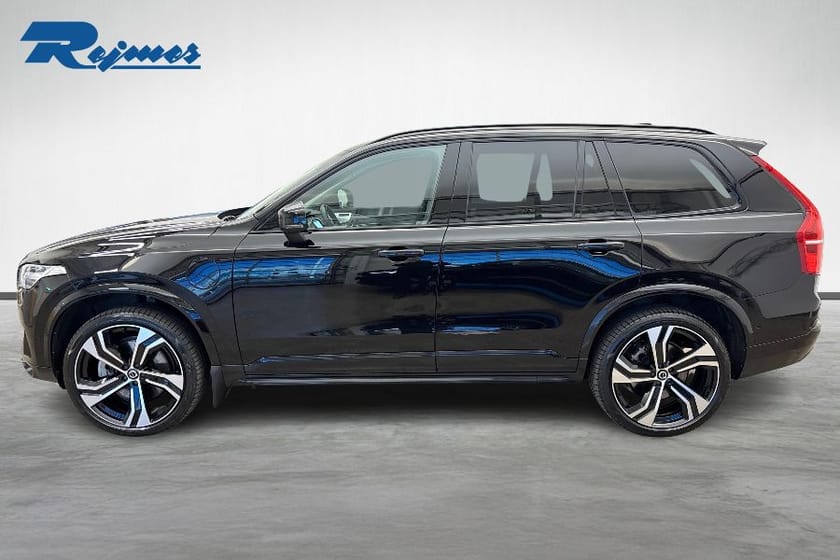Bild 3 av Volvo XC90 Recharge T8 II Ultimate Dark Edt.