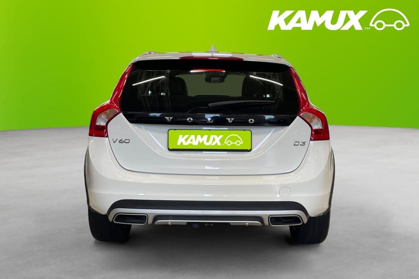 Bild 5 av Volvo V60 Cross Country