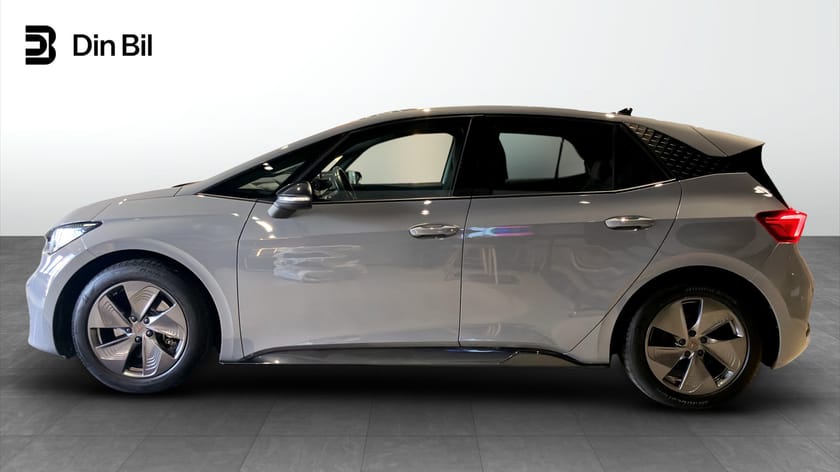 Bild 2 av CUPRA Born 58 KWH
