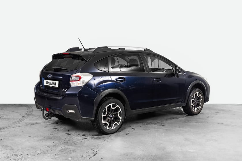 Bilde 5 av Subaru XV
